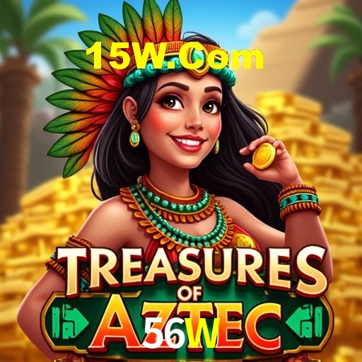 Experiência VIP 56W