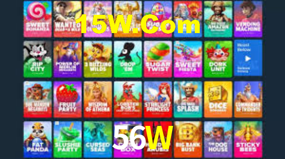 Exclusive Games 56W