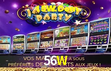 Weekend Specials 56W